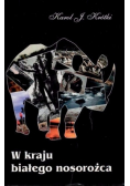 W kraju białego nosorożca