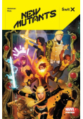 Świt X. New Mutants