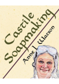 Castile Soapmaking