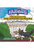 Abbi's American Adventures
