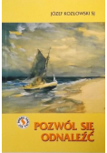 Pozwól się odnaleźć