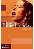 Wielkie biografie Tom 25 Billie Holiday biografia