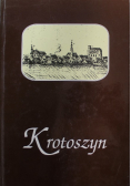 Krotoszyn Tom II Historia