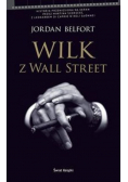 Wilk z Wall Street