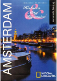 Historia mity tajemnice Amsterdam