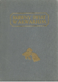 Barwny świat w akwarium
