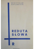 Reduta Słowa