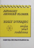 Biały Dunajec Moja wieś rodzinna