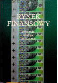 Rynek finansowy instytucje strategie