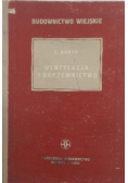 Wentylacja i ogrzewnictwo