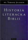 Historia literacka Biblii