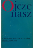 Ojcze nasz