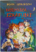 Tajemnica szkatułki