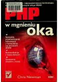 PHP w mgnieniu oka