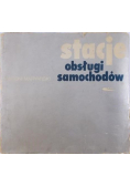 Stacje obsługi samochodów