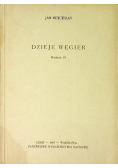 Dzieje Węgier