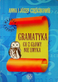 Gramatyka co z głowy nie umyka