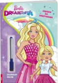 Barbie. Zadania do zmazywania