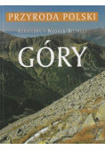 Przyroda Polski Góry