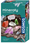 Zestaw Archeologiczny Minerały PIATNIK