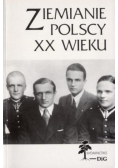 Ziemianie polscy XX wieku Słownik biograficzny część 8