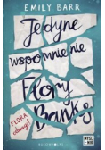 Jedyne wspomnienie Flory Banks