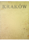 Kraków skarbiec kultury i sztuki
