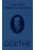 Lata nauki Wilhelma Meistra