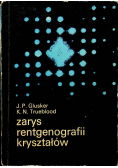 Zarys rentgenografii kryształów
