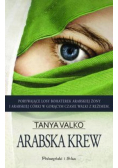 Arabska krew