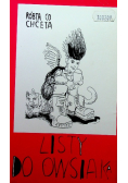 Listy do Owsiaka