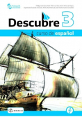 Descubre 3 Podręcznik