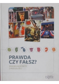 Prawda czy fałsz Zaskakujące fakty z przeszłości