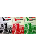 Polska 1986 - 1989 Koniec systemu Tom 1 do 3
