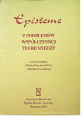 Episteme