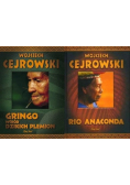 Rio Anaconda / Gringo wśród dzikich plemion