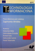 Technologia informacyjna