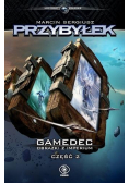 Gamedec. Obrazki z Imperium cz.2