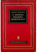 U źródeł polskiej demokracji 1950 r.