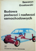 Budowa powozi i nadwozi samochodowych