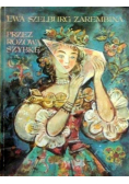 Przez Różową szybę