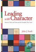 Leading with Character