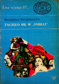 Zaczęło się w Sybilli