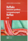 Dymek Lucyna - Refluks krtaniowo-gardłowy