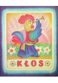 Kłos