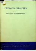Fizjologia człowieka