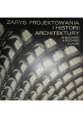 Zarys projektowania i historii architektury