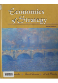 Economics of Strategy