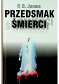 Przedsmak śmierci