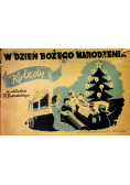 W dzień bożego narodzenia Kolędy 1946 r.